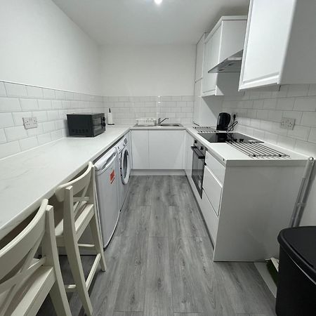 Ryan I Air I Bnb - 147-153 Mill Street - Free Parking 리버풀 외부 사진