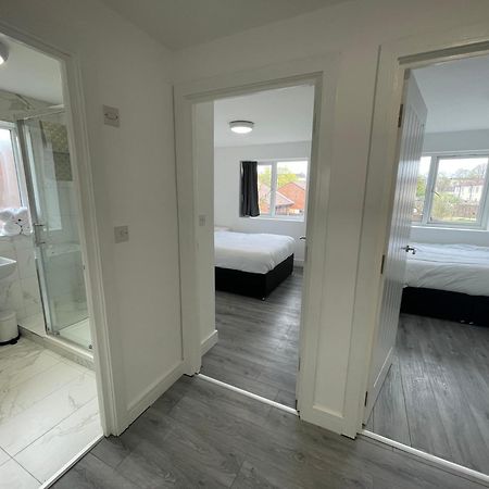Ryan I Air I Bnb - 147-153 Mill Street - Free Parking 리버풀 외부 사진