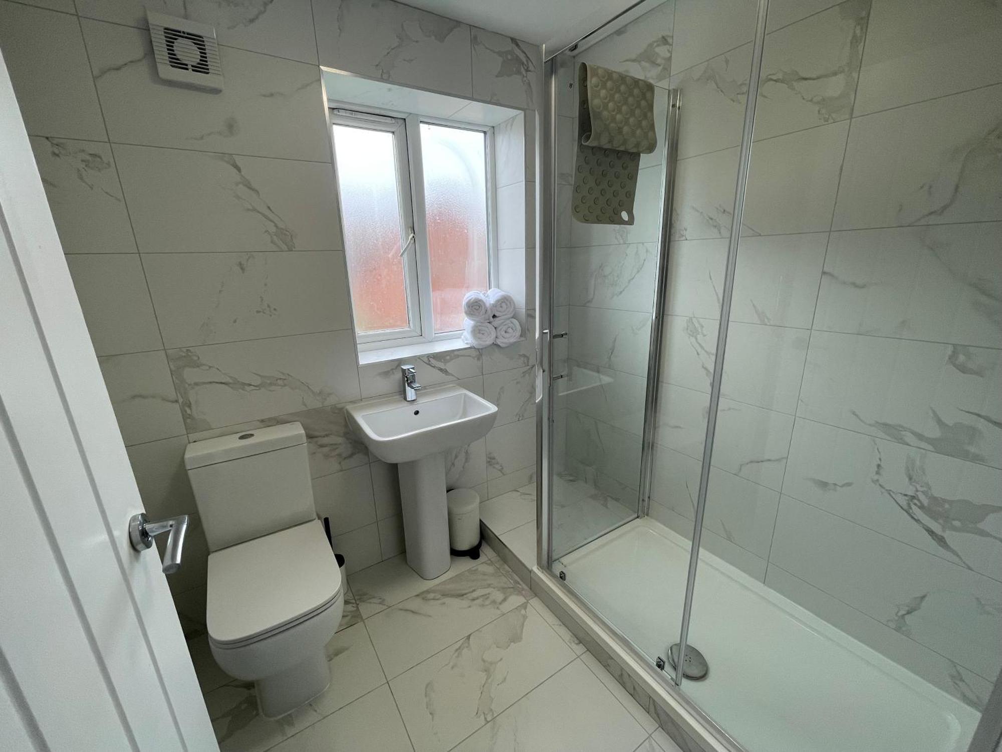 Ryan I Air I Bnb - 147-153 Mill Street - Free Parking 리버풀 외부 사진
