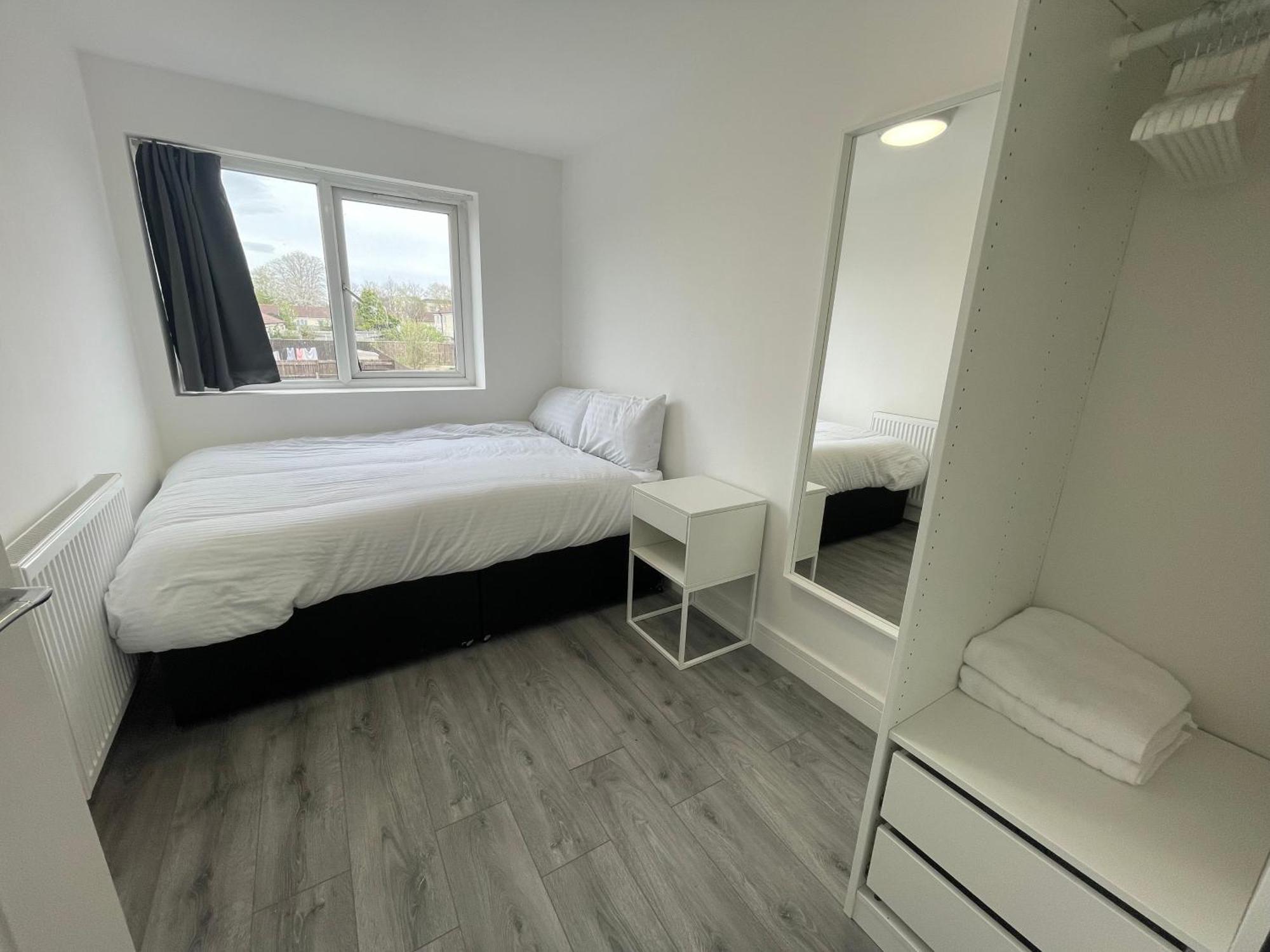 Ryan I Air I Bnb - 147-153 Mill Street - Free Parking 리버풀 외부 사진