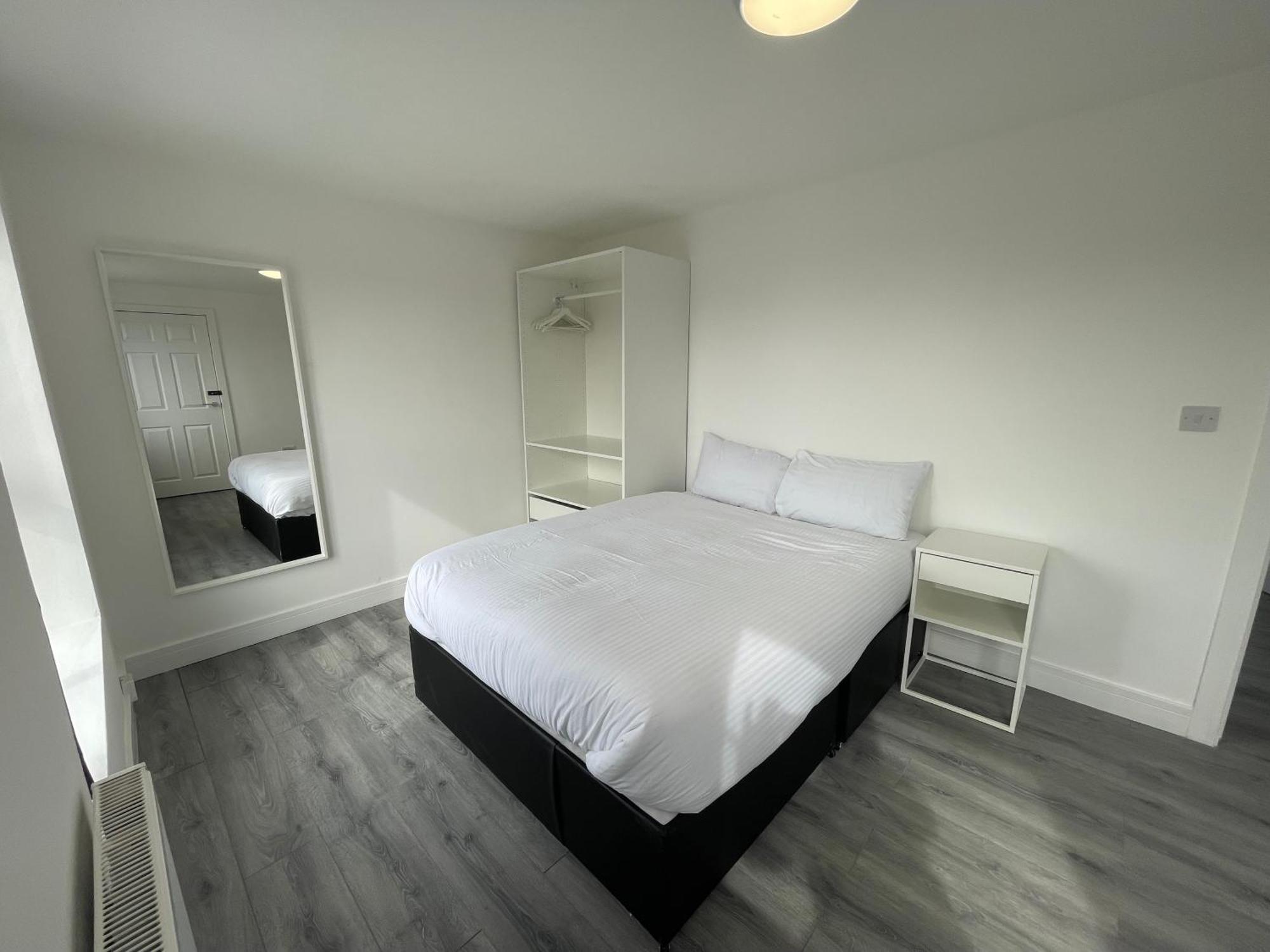 Ryan I Air I Bnb - 147-153 Mill Street - Free Parking 리버풀 외부 사진